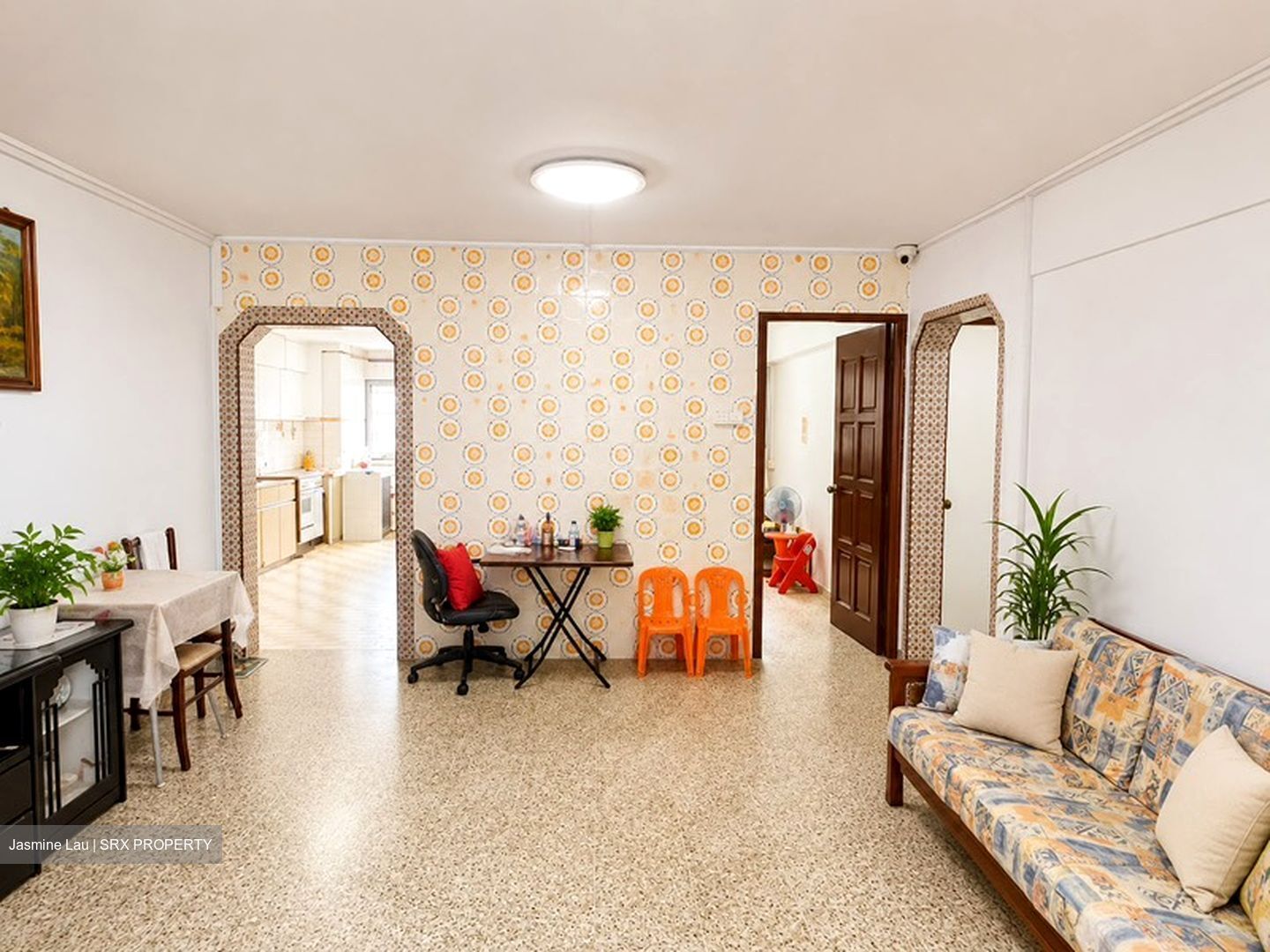 Blk 415 Ang Mo Kio Avenue 10 (Ang Mo Kio), HDB 4 Rooms #577129091